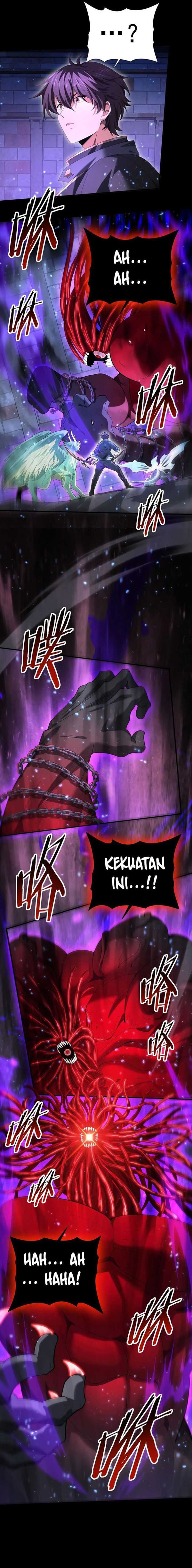 Read The Apex of Dragon Mastery Bahasa Indonesia ID Manga Online