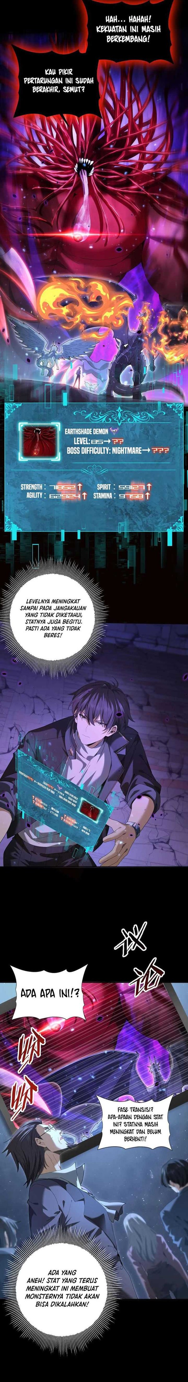 Read The Apex of Dragon Mastery Bahasa Indonesia ID Manga Online