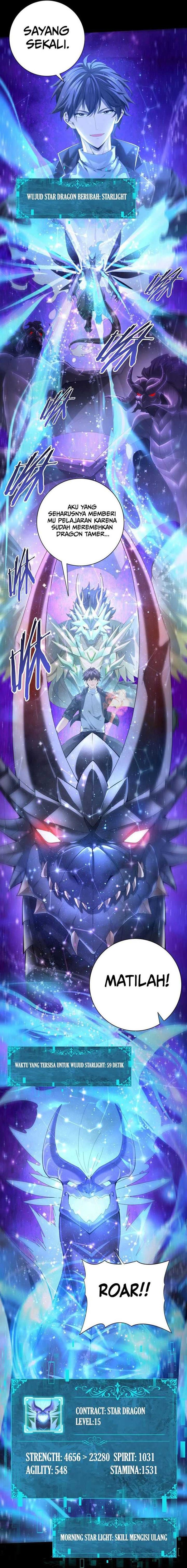 Read The Apex of Dragon Mastery Bahasa Indonesia ID Manga Online