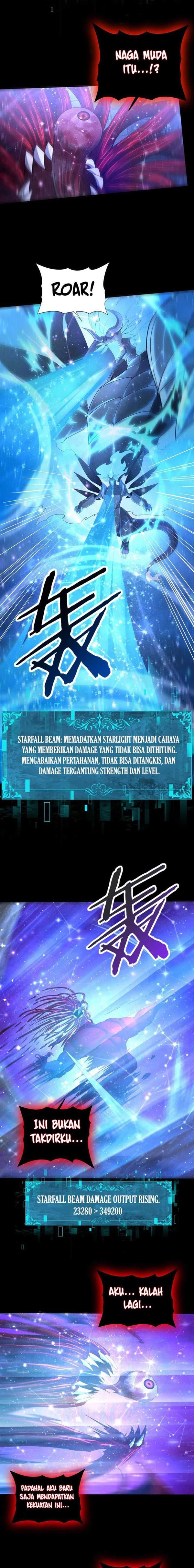 Read The Apex of Dragon Mastery Bahasa Indonesia ID Manga Online