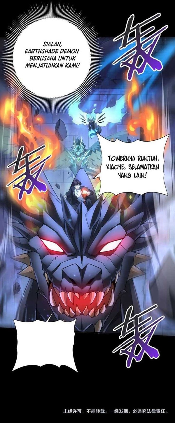 Read The Apex of Dragon Mastery Bahasa Indonesia ID Manga Online
