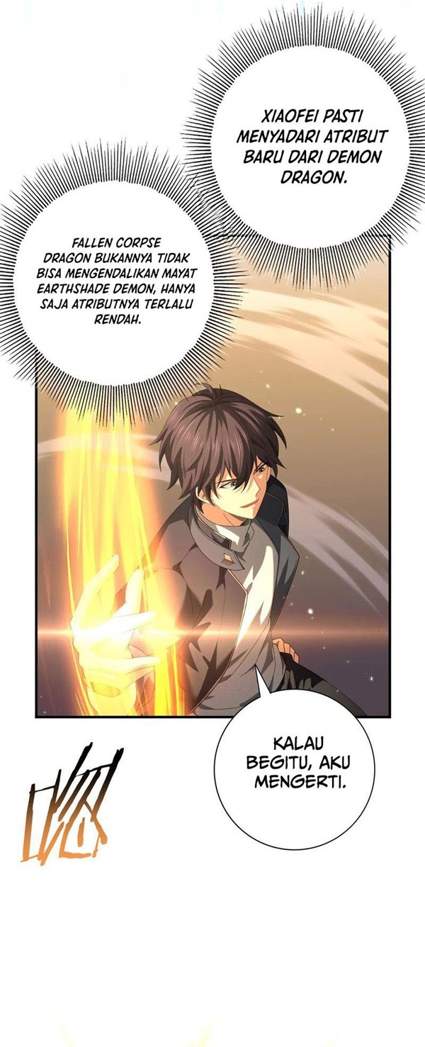 Read The Apex of Dragon Mastery Bahasa Indonesia ID Manga Online