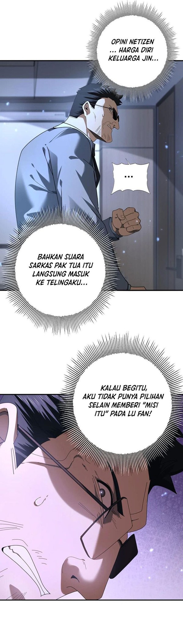 Read The Apex of Dragon Mastery Bahasa Indonesia ID Manga Online