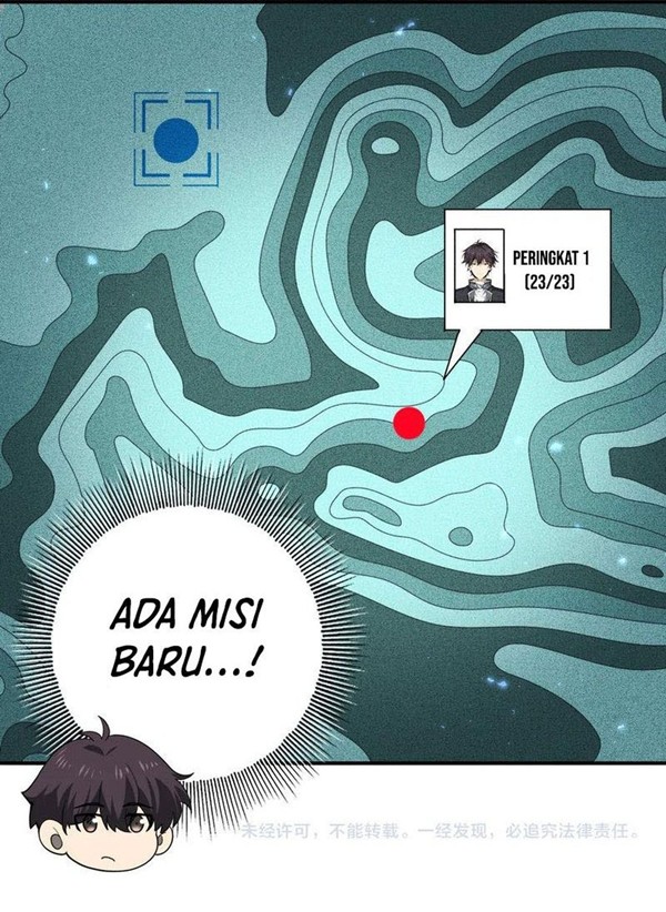 Read The Apex of Dragon Mastery Bahasa Indonesia ID Manga Online