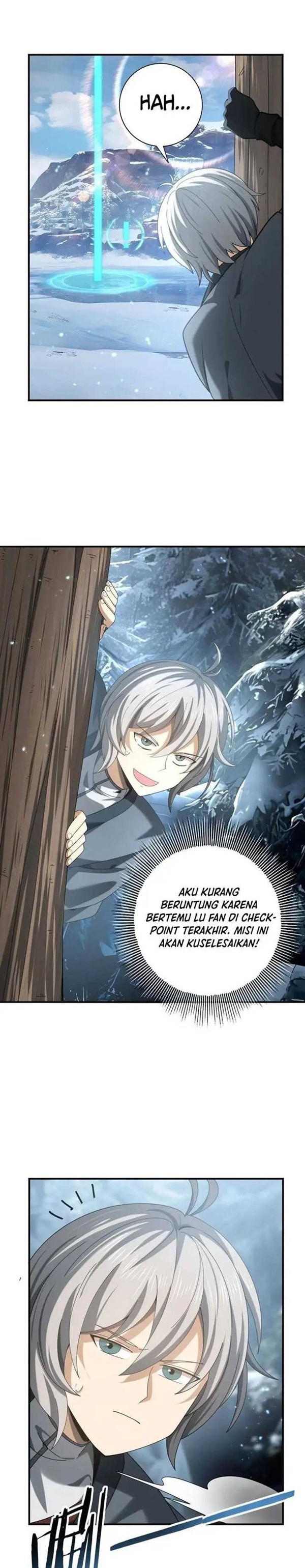 Read The Apex of Dragon Mastery Bahasa Indonesia ID Manga Online