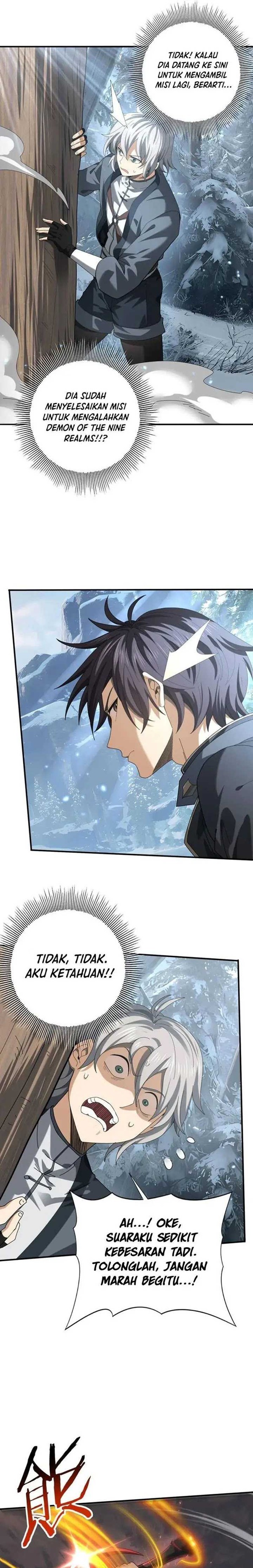 Read The Apex of Dragon Mastery Bahasa Indonesia ID Manga Online