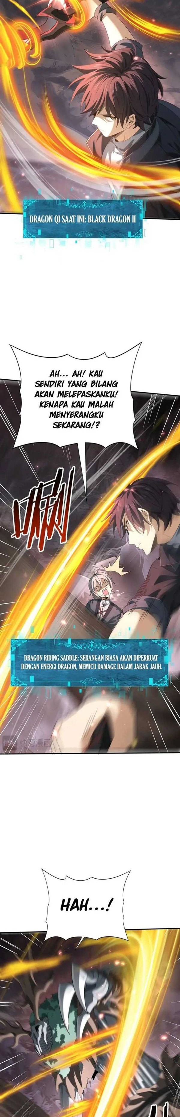Read The Apex of Dragon Mastery Bahasa Indonesia ID Manga Online