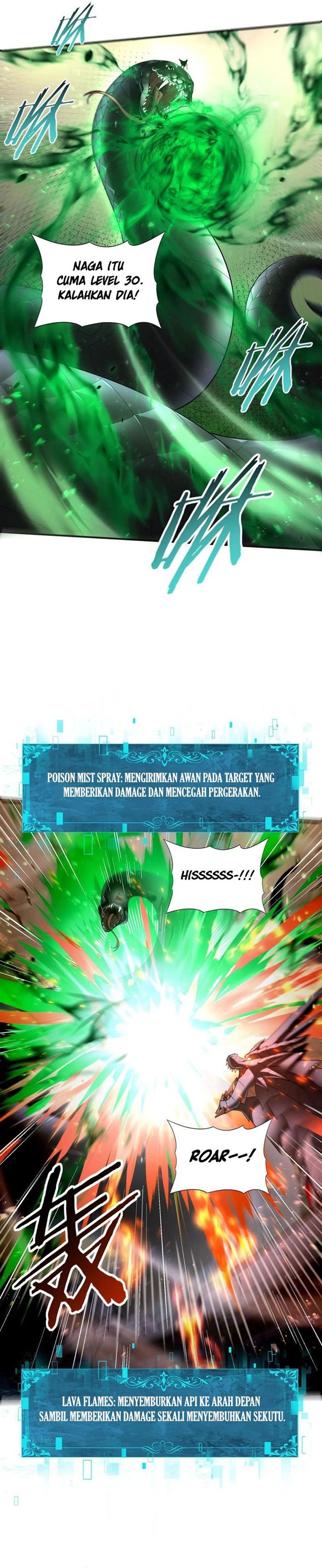 Read The Apex of Dragon Mastery Bahasa Indonesia ID Manga Online
