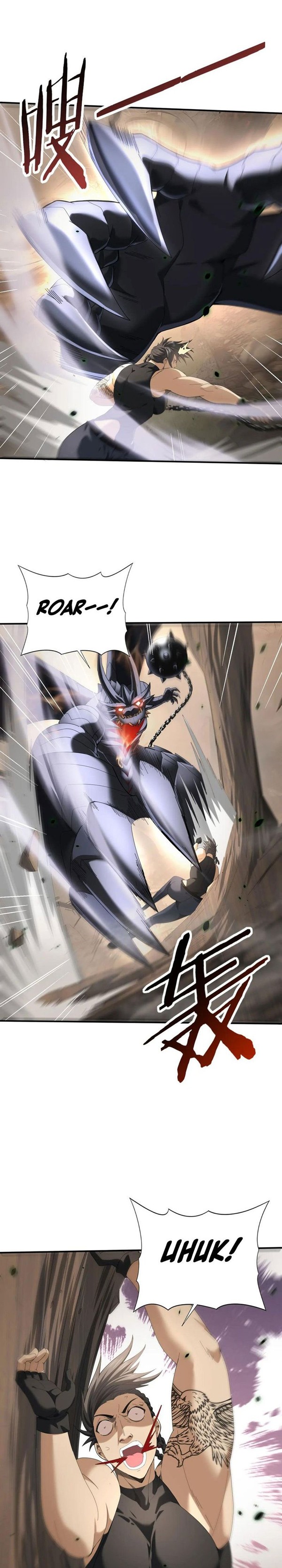Read The Apex of Dragon Mastery Bahasa Indonesia ID Manga Online