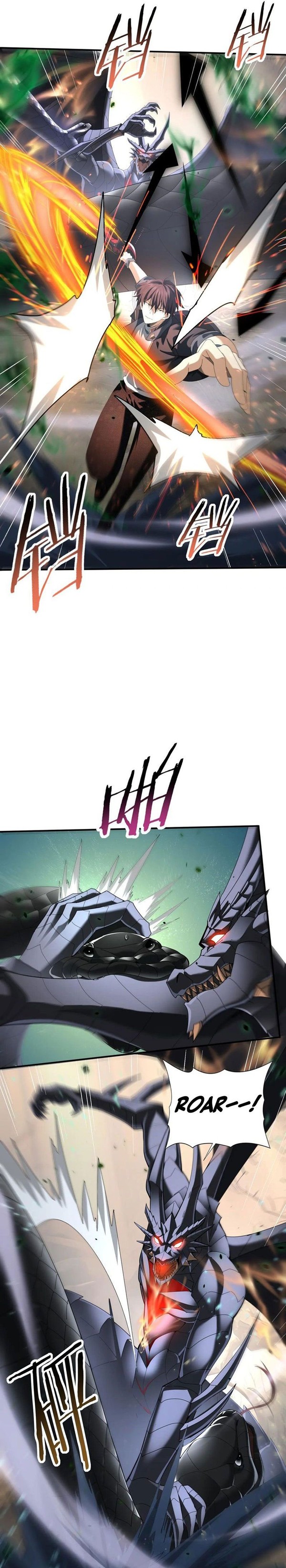 Read The Apex of Dragon Mastery Bahasa Indonesia ID Manga Online