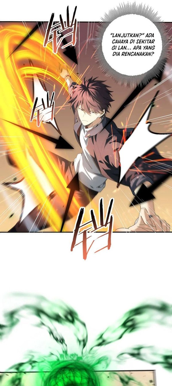 Read The Apex of Dragon Mastery Bahasa Indonesia ID Manga Online
