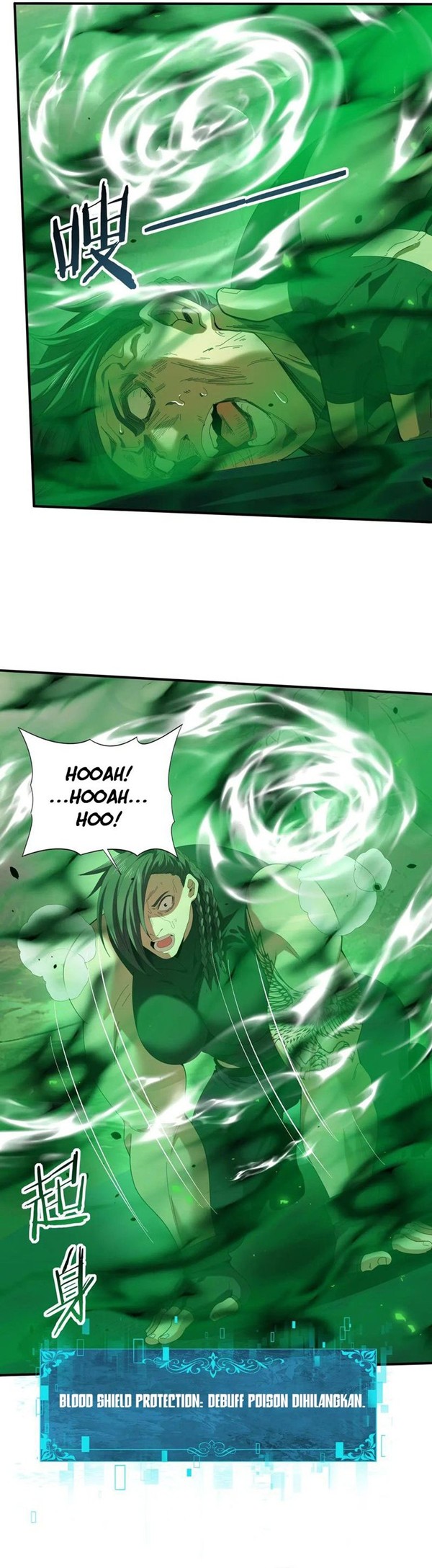 Read The Apex of Dragon Mastery Bahasa Indonesia ID Manga Online