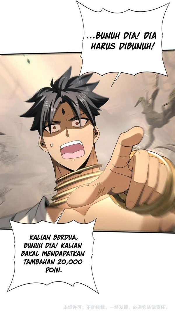 Read The Apex of Dragon Mastery Bahasa Indonesia ID Manga Online