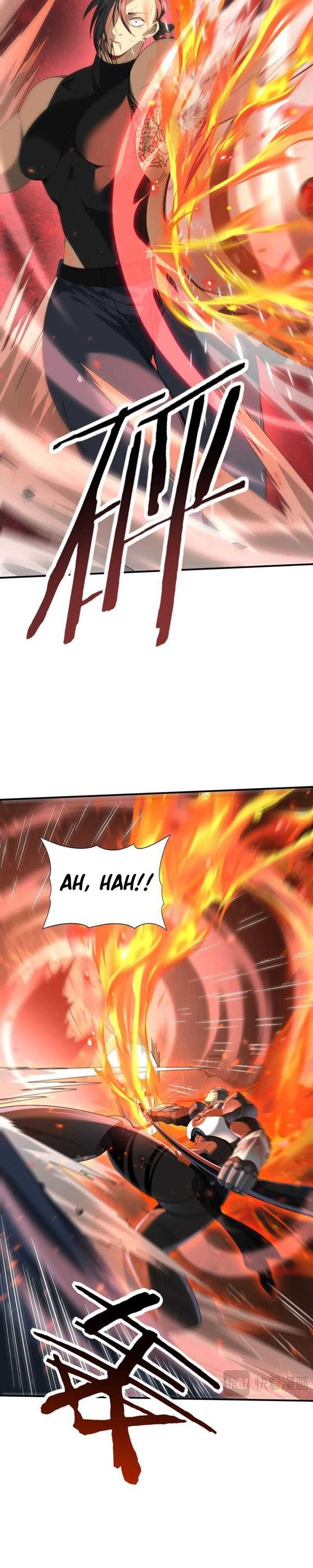 Read The Apex of Dragon Mastery Bahasa Indonesia ID Manga Online