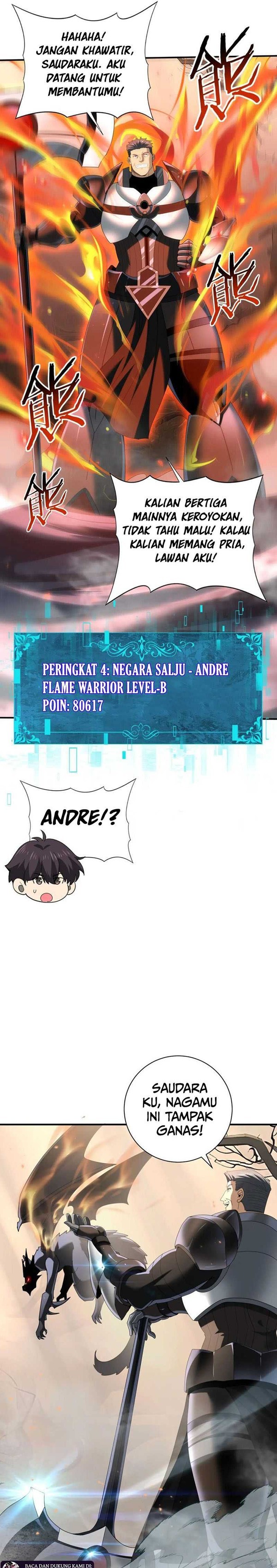 Read The Apex of Dragon Mastery Bahasa Indonesia ID Manga Online
