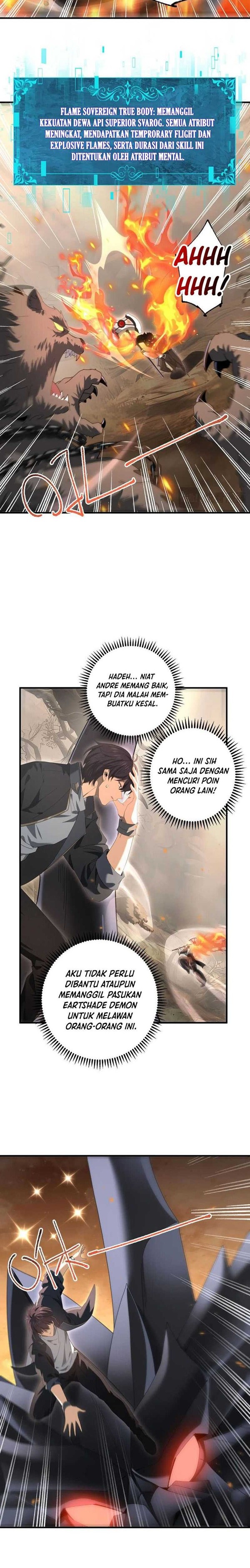 Read The Apex of Dragon Mastery Bahasa Indonesia ID Manga Online