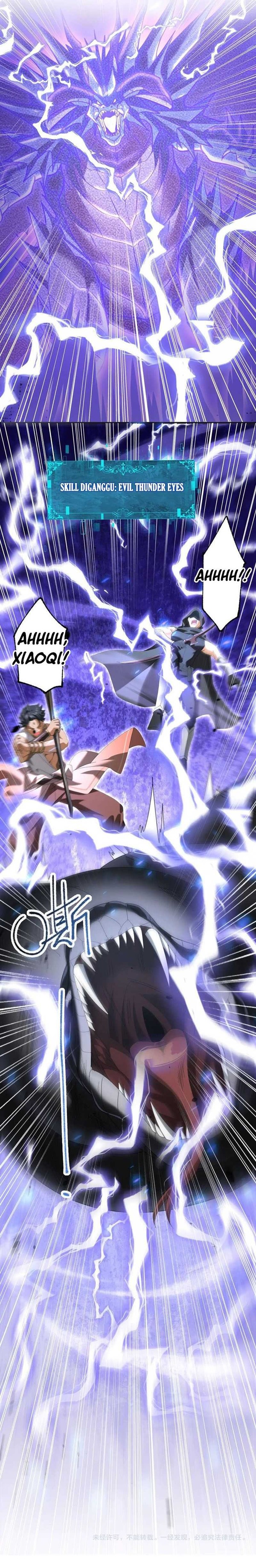 Read The Apex of Dragon Mastery Bahasa Indonesia ID Manga Online