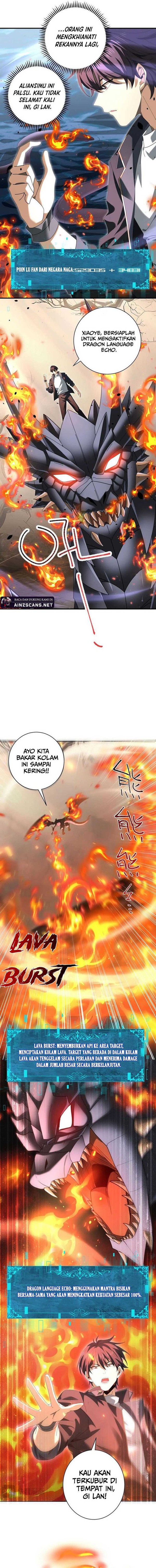 Read The Apex of Dragon Mastery Bahasa Indonesia ID Manga Online