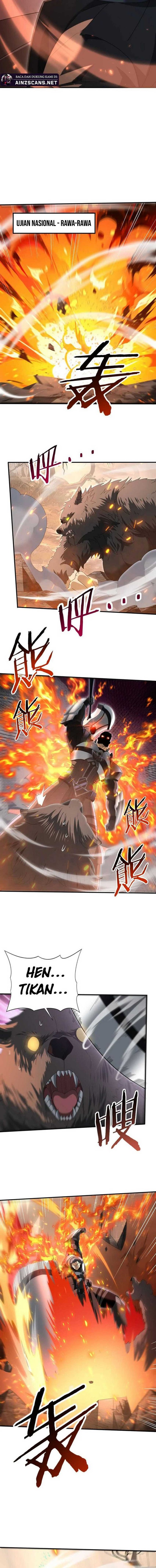 Read The Apex of Dragon Mastery Bahasa Indonesia ID Manga Online