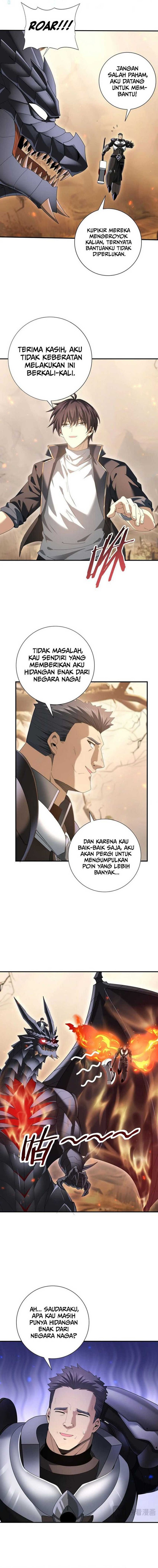 Read The Apex of Dragon Mastery Bahasa Indonesia ID Manga Online