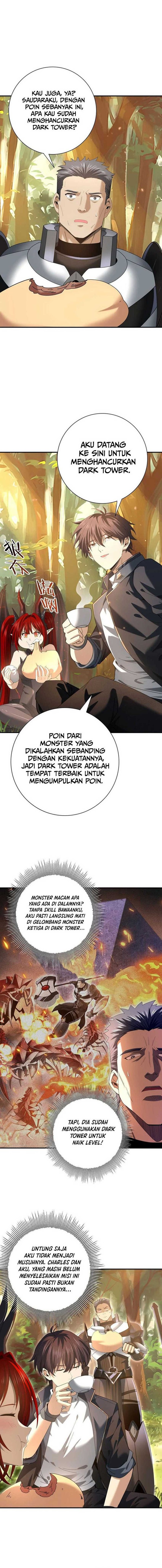 Read The Apex of Dragon Mastery Bahasa Indonesia ID Manga Online