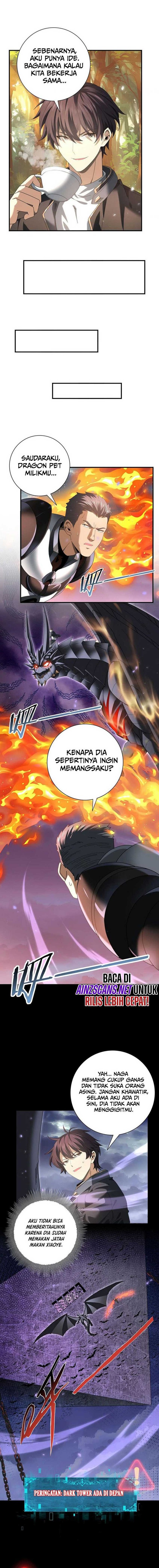 Read The Apex of Dragon Mastery Bahasa Indonesia ID Manga Online