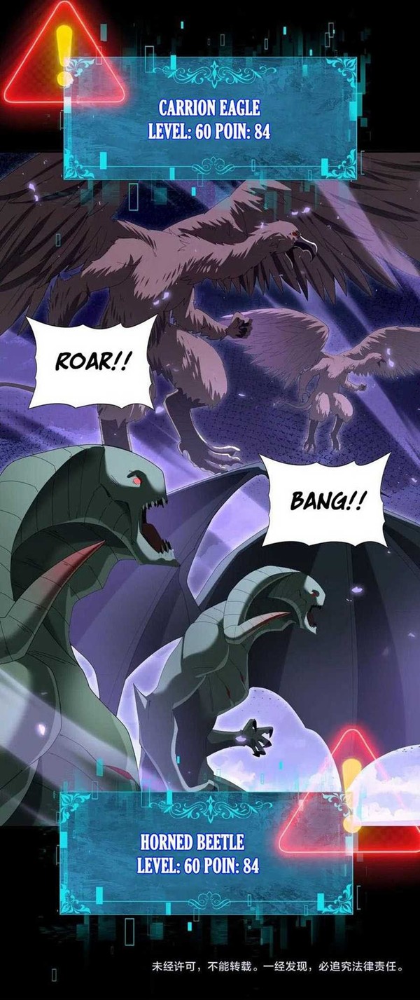 Read The Apex of Dragon Mastery Bahasa Indonesia ID Manga Online