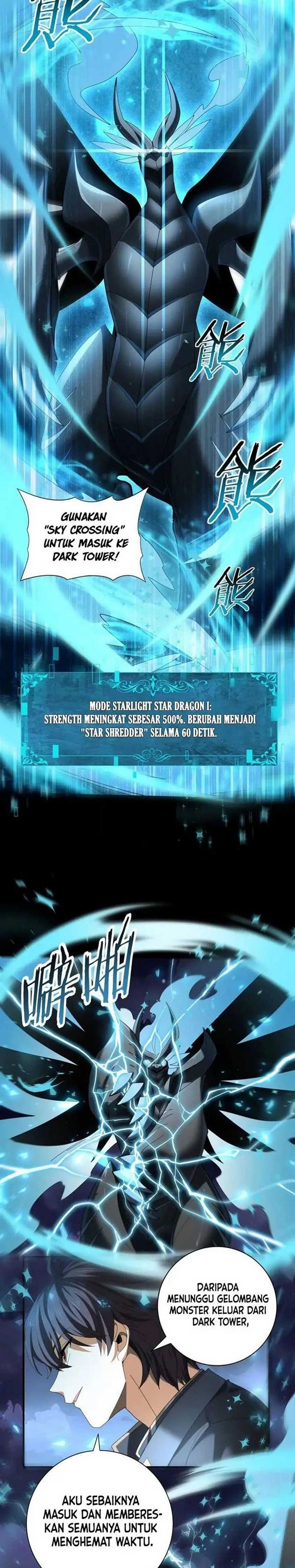 Read The Apex of Dragon Mastery Bahasa Indonesia ID Manga Online