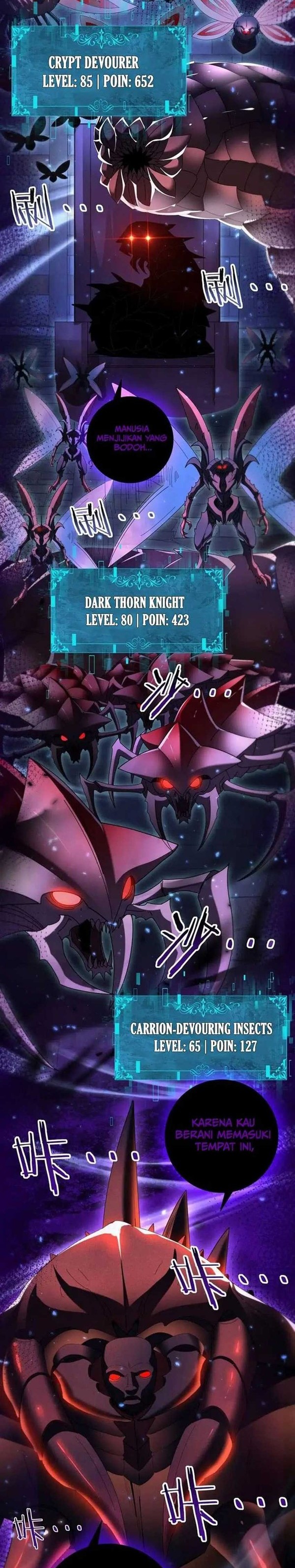 Read The Apex of Dragon Mastery Bahasa Indonesia ID Manga Online