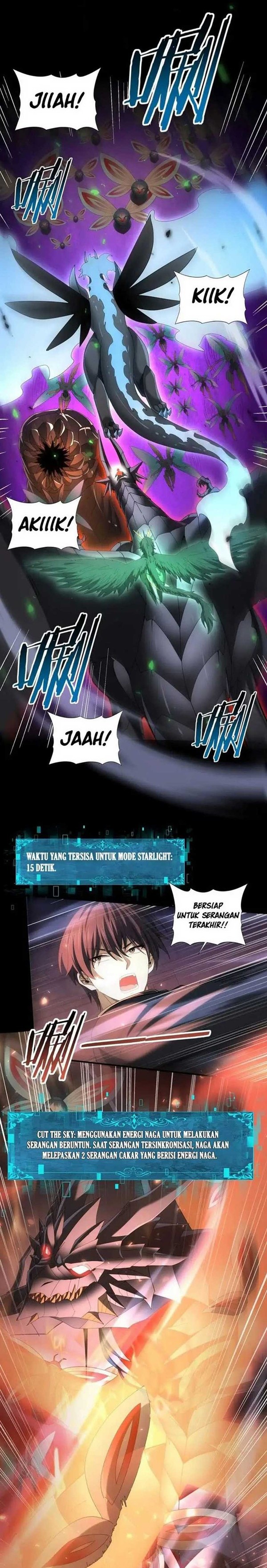 Read The Apex of Dragon Mastery Bahasa Indonesia ID Manga Online