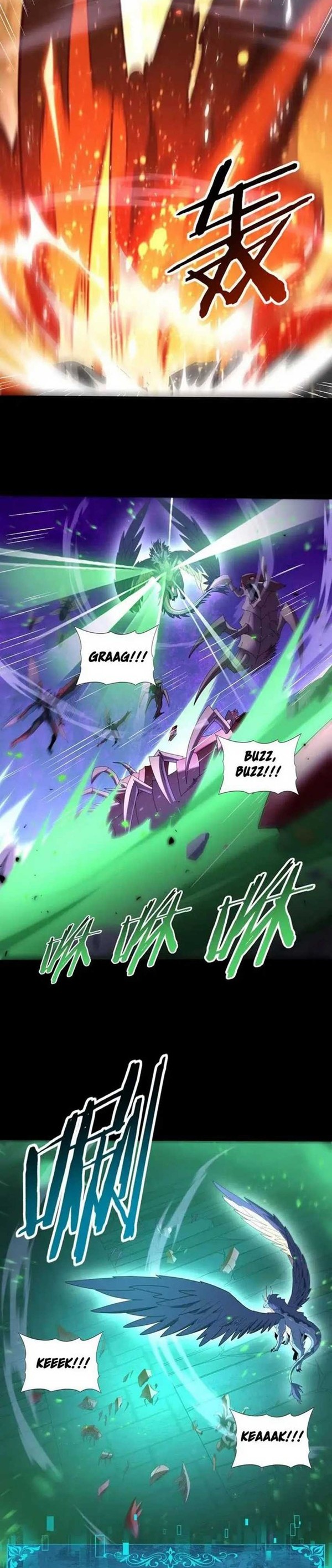 Read The Apex of Dragon Mastery Bahasa Indonesia ID Manga Online