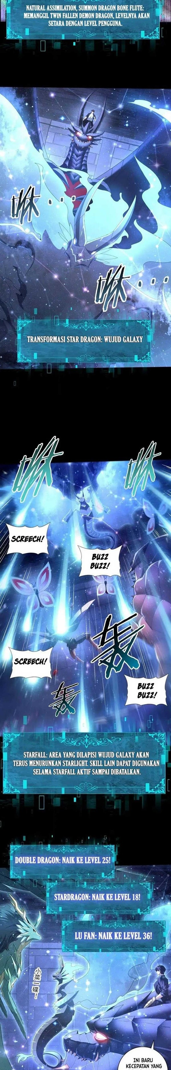 Read The Apex of Dragon Mastery Bahasa Indonesia ID Manga Online