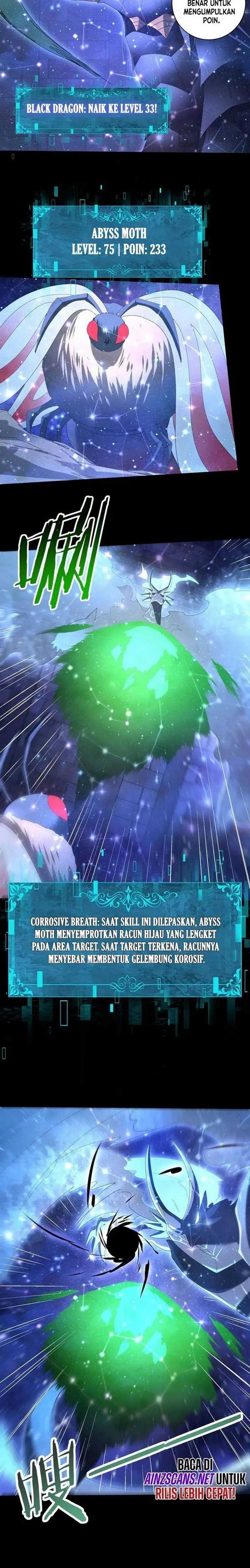 Read The Apex of Dragon Mastery Bahasa Indonesia ID Manga Online