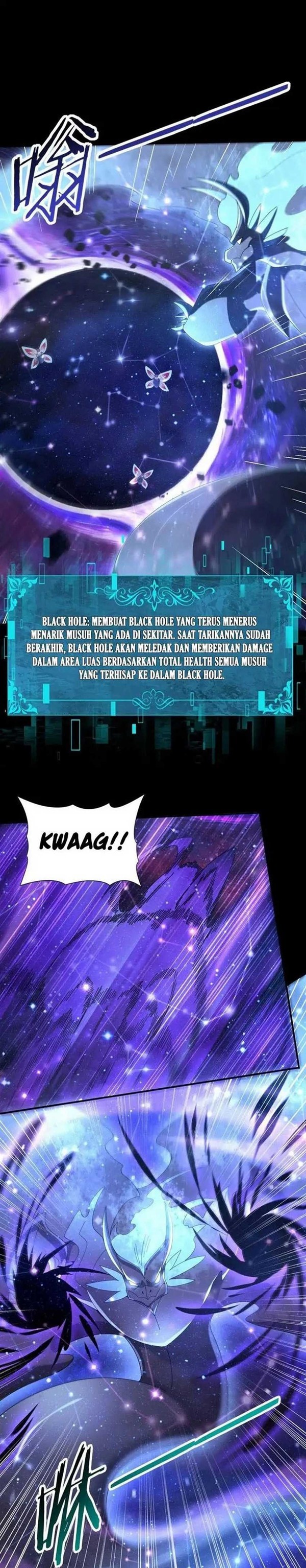 Read The Apex of Dragon Mastery Bahasa Indonesia ID Manga Online