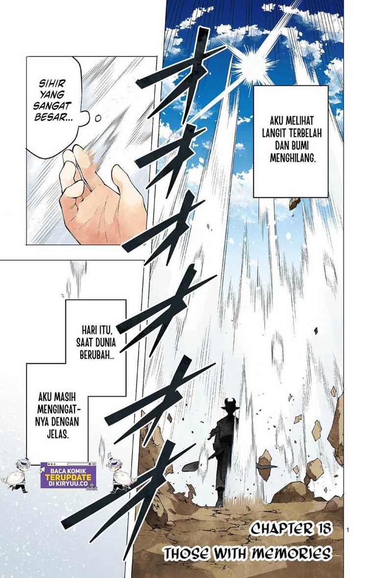 Read The Apex of Dragon Mastery Bahasa Indonesia ID Manga Online