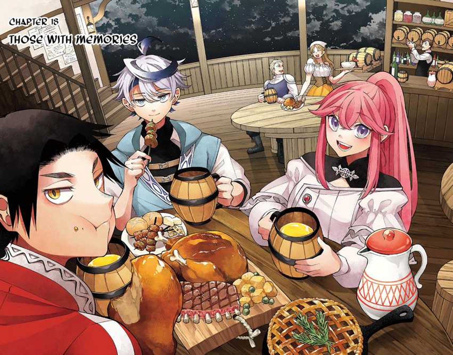 Read The Apex of Dragon Mastery Bahasa Indonesia ID Manga Online