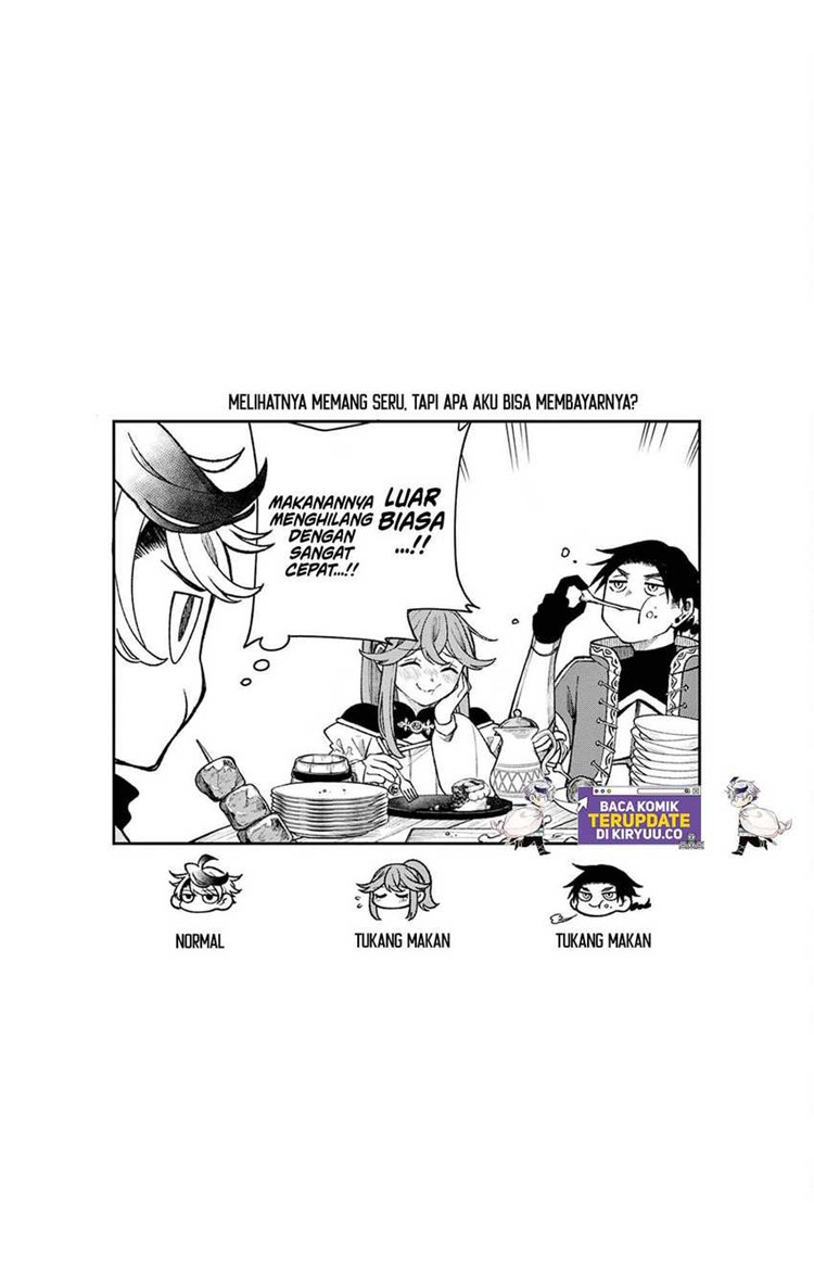 Read The Apex of Dragon Mastery Bahasa Indonesia ID Manga Online