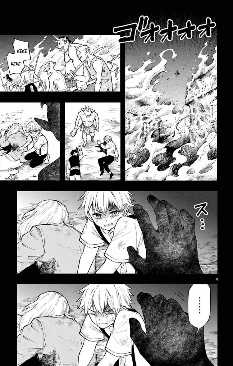 Read The Apex of Dragon Mastery Bahasa Indonesia ID Manga Online