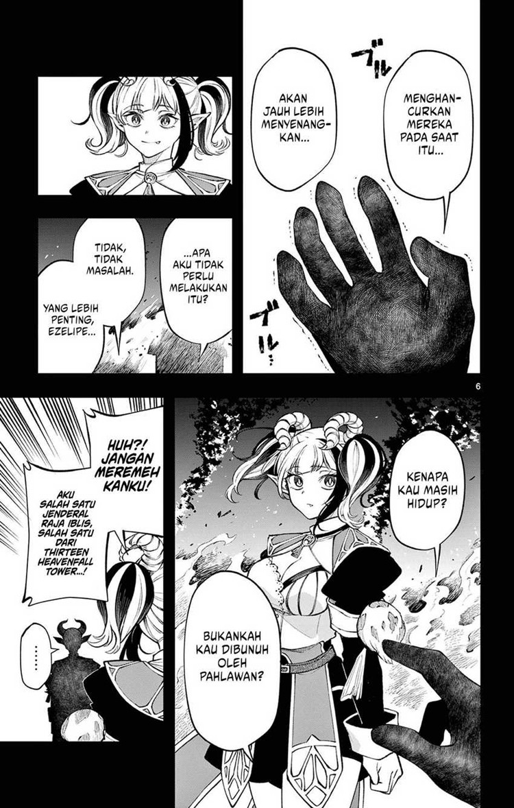 Read The Apex of Dragon Mastery Bahasa Indonesia ID Manga Online