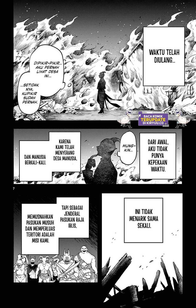 Read The Apex of Dragon Mastery Bahasa Indonesia ID Manga Online