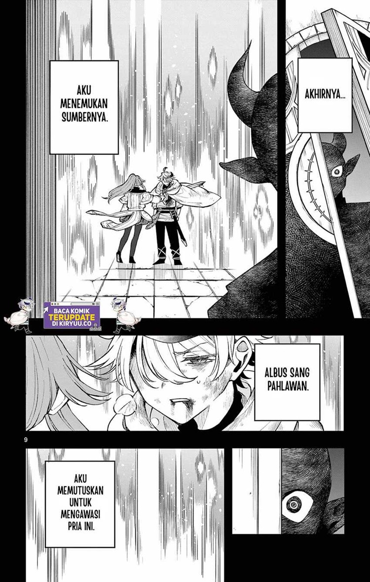 Read The Apex of Dragon Mastery Bahasa Indonesia ID Manga Online
