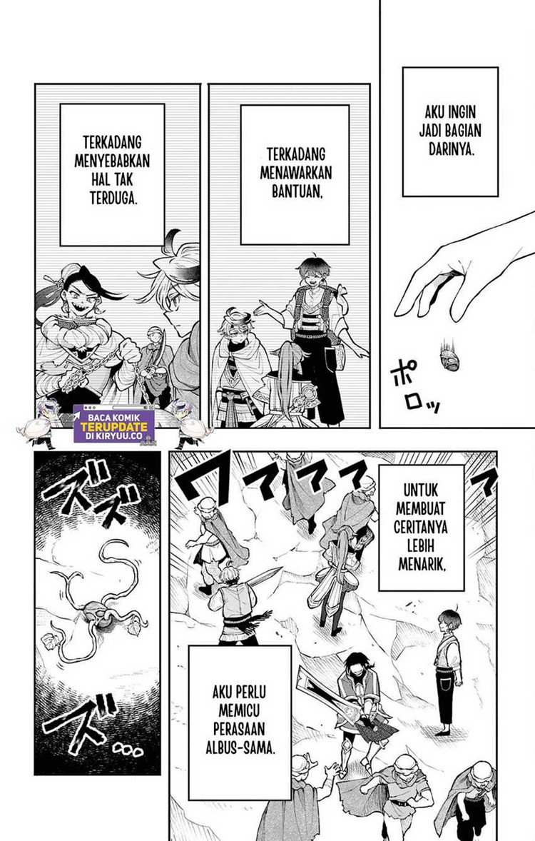 Read The Apex of Dragon Mastery Bahasa Indonesia ID Manga Online