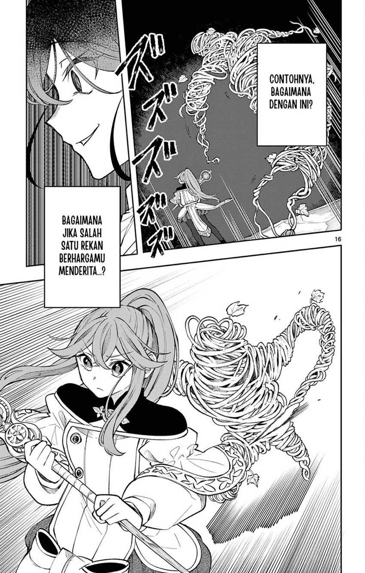 Read The Apex of Dragon Mastery Bahasa Indonesia ID Manga Online
