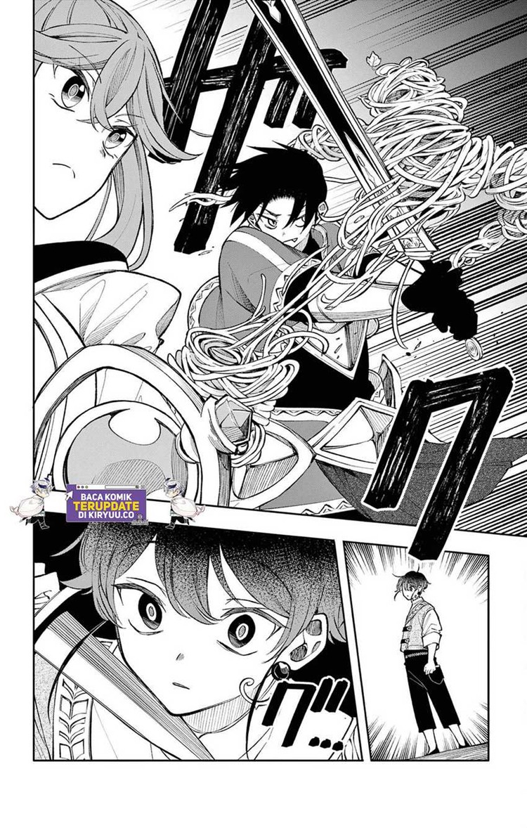 Read The Apex of Dragon Mastery Bahasa Indonesia ID Manga Online