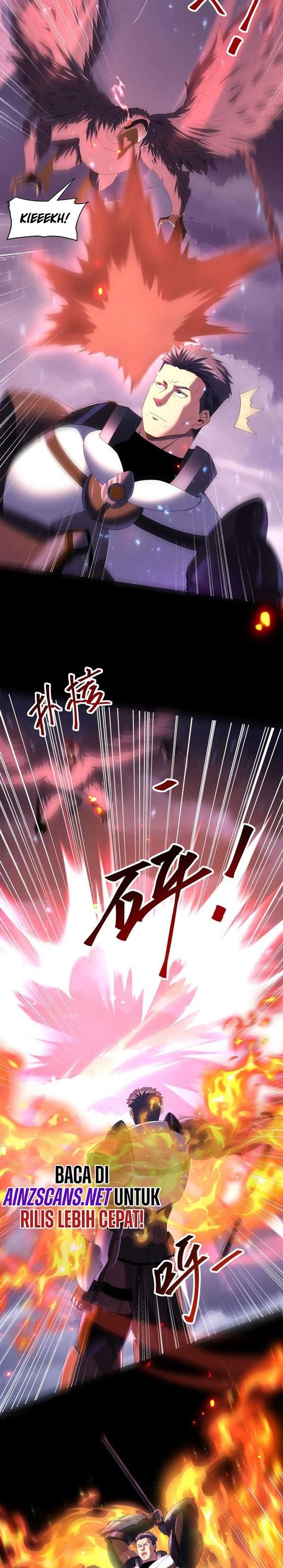 Read The Apex of Dragon Mastery Bahasa Indonesia ID Manga Online