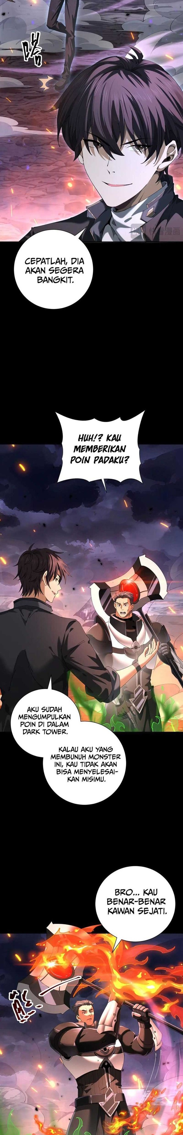 Read The Apex of Dragon Mastery Bahasa Indonesia ID Manga Online