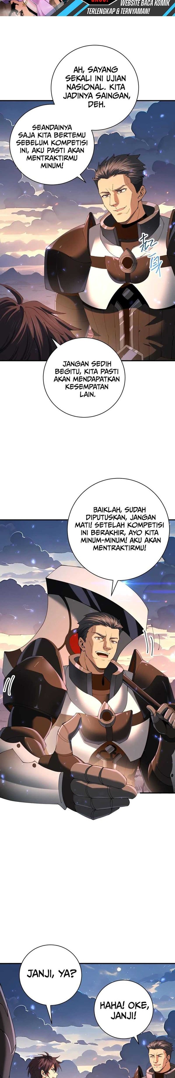 Read The Apex of Dragon Mastery Bahasa Indonesia ID Manga Online
