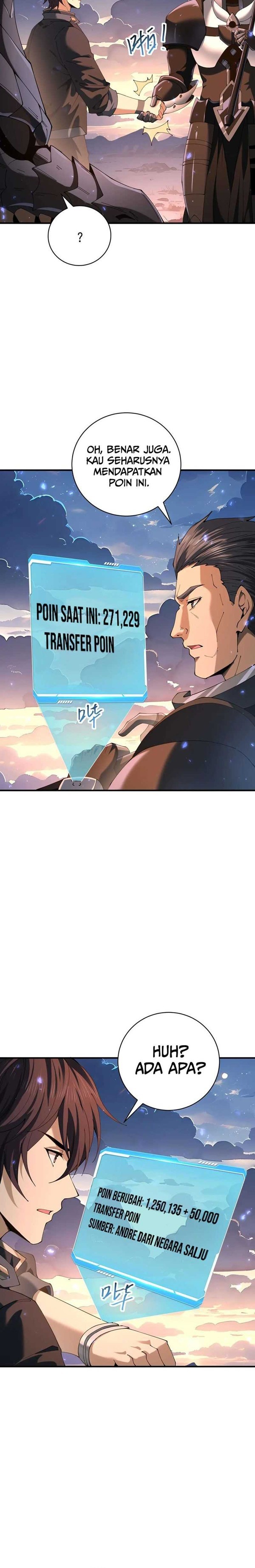 Read The Apex of Dragon Mastery Bahasa Indonesia ID Manga Online