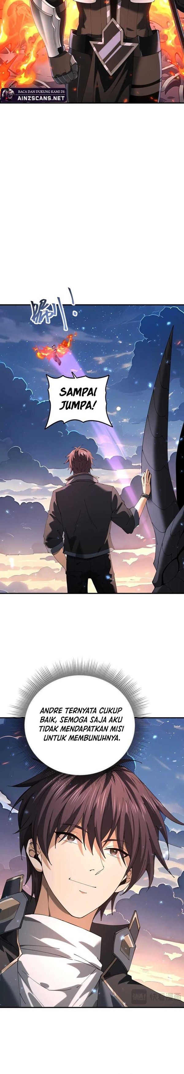 Read The Apex of Dragon Mastery Bahasa Indonesia ID Manga Online