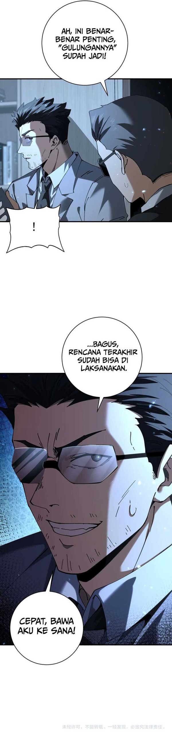 Read The Apex of Dragon Mastery Bahasa Indonesia ID Manga Online